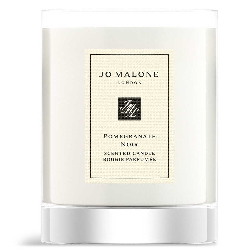 POMEGRANATE NOIR TRAVEL CANDLE